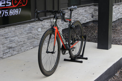 2018 Specialized Tarmac Pro - Di2 - Power Meter