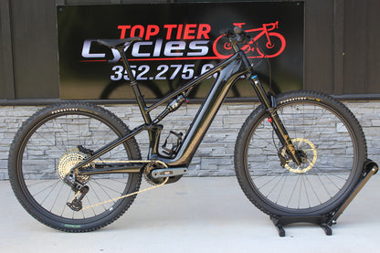 2026 Specialized Levo R Expert- Only Test Ridden- Like new!