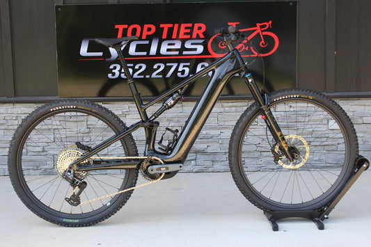 2026 Specialized Levo R Expert- Only Test Ridden- Like new!