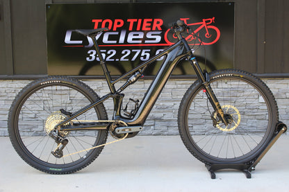 2026 Specialized Levo R Expert- Only Test Ridden- Like new!