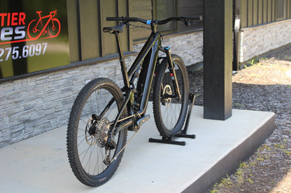 2026 Specialized Levo R Expert- Only Test Ridden- Like new!