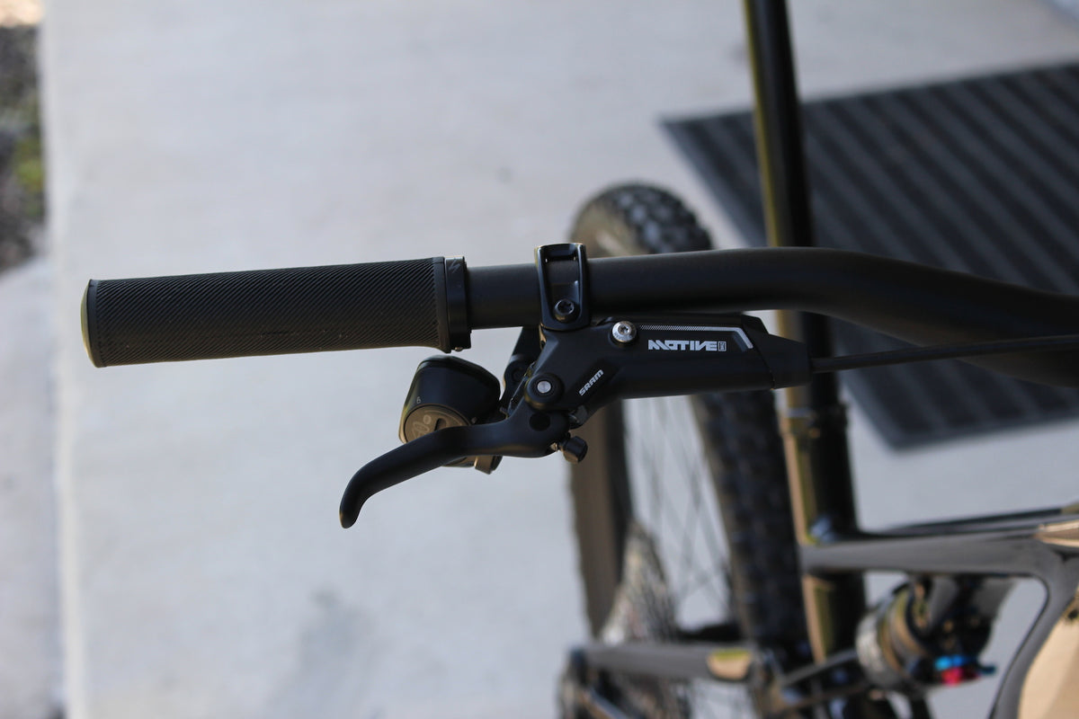 2026 Specialized Levo R Expert- Only Test Ridden- Like new!