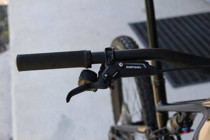 2026 Specialized Levo R Expert- Only Test Ridden- Like new!