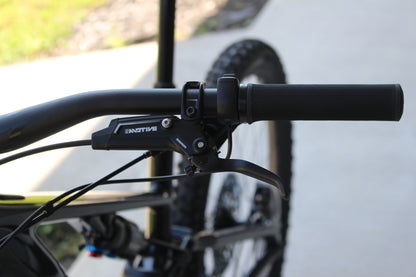 2026 Specialized Levo R Expert- Only Test Ridden- Like new!