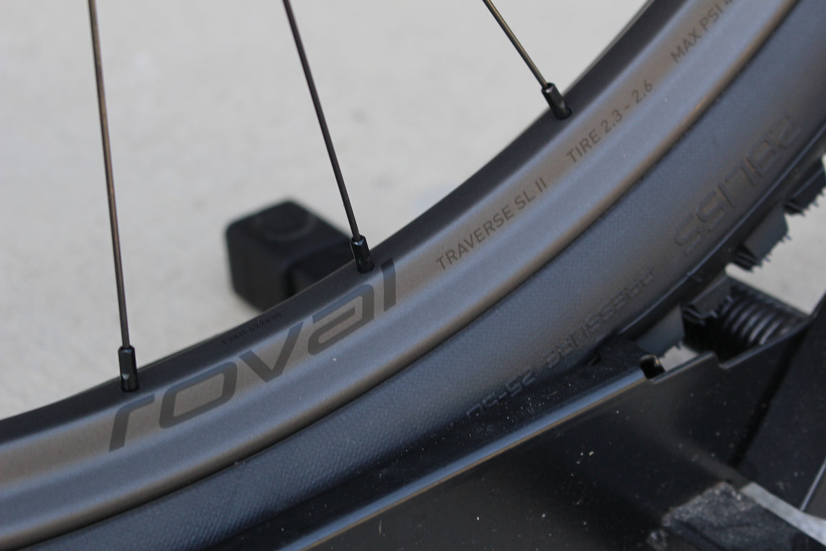 2026 Specialized Levo R Expert- Only Test Ridden- Like new!