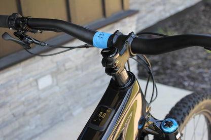 2026 Specialized Levo R Expert- Only Test Ridden- Like new!