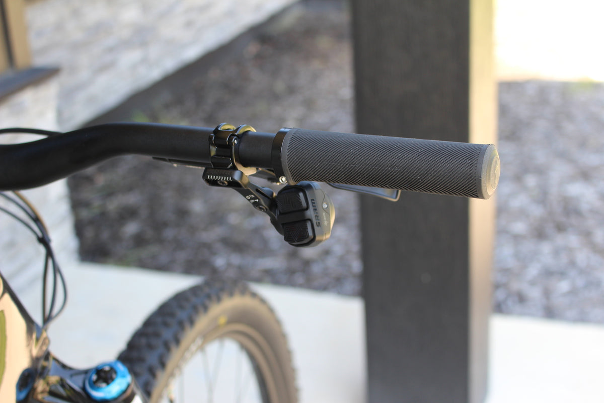 2026 Specialized Levo R Expert- Only Test Ridden- Like new!