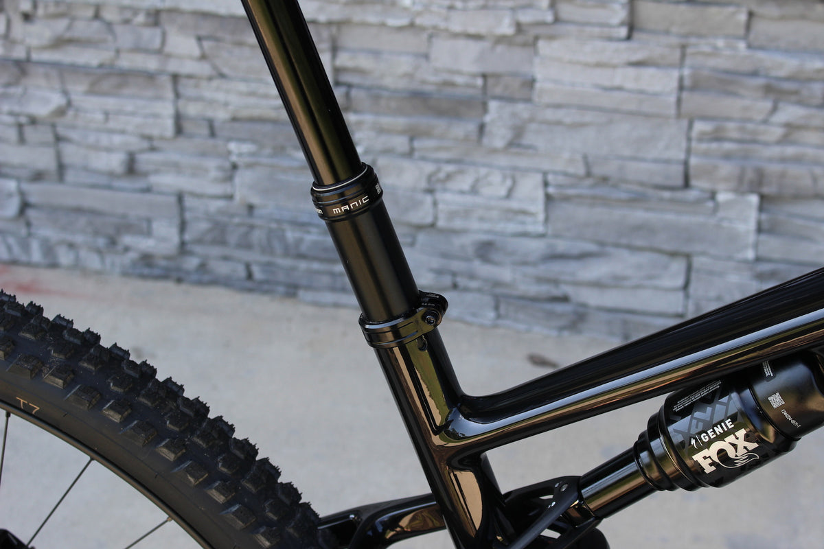 2026 Specialized Levo R Expert- Only Test Ridden- Like new!
