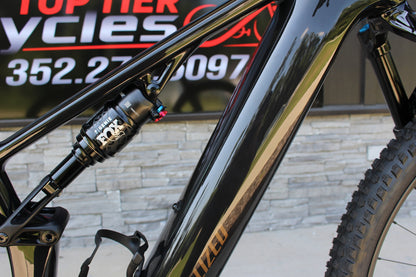 2026 Specialized Levo R Expert- Only Test Ridden- Like new!