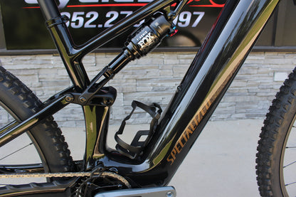 2026 Specialized Levo R Expert- Only Test Ridden- Like new!