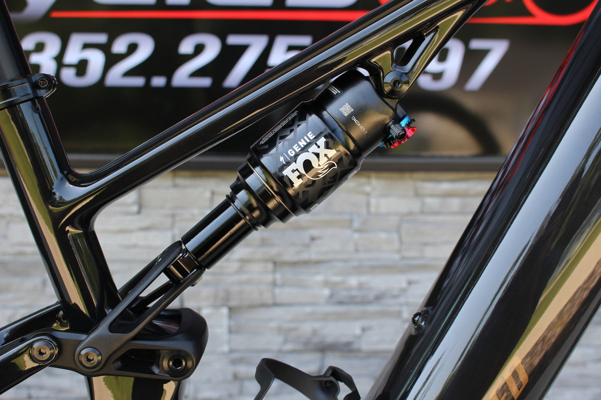 2026 Specialized Levo R Expert- Only Test Ridden- Like new!
