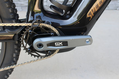 2026 Specialized Levo R Expert- Only Test Ridden- Like new!