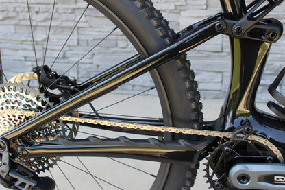 2026 Specialized Levo R Expert- Only Test Ridden- Like new!