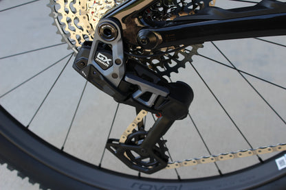 2026 Specialized Levo R Expert- Only Test Ridden- Like new!