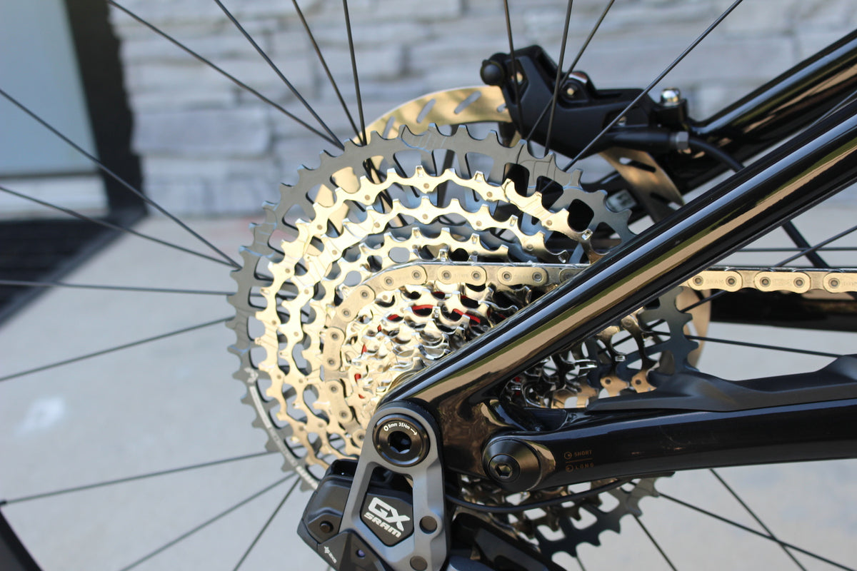 2026 Specialized Levo R Expert- Only Test Ridden- Like new!