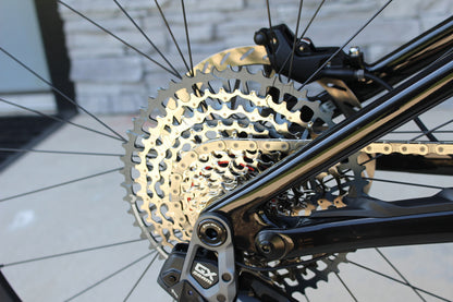 2026 Specialized Levo R Expert- Only Test Ridden- Like new!