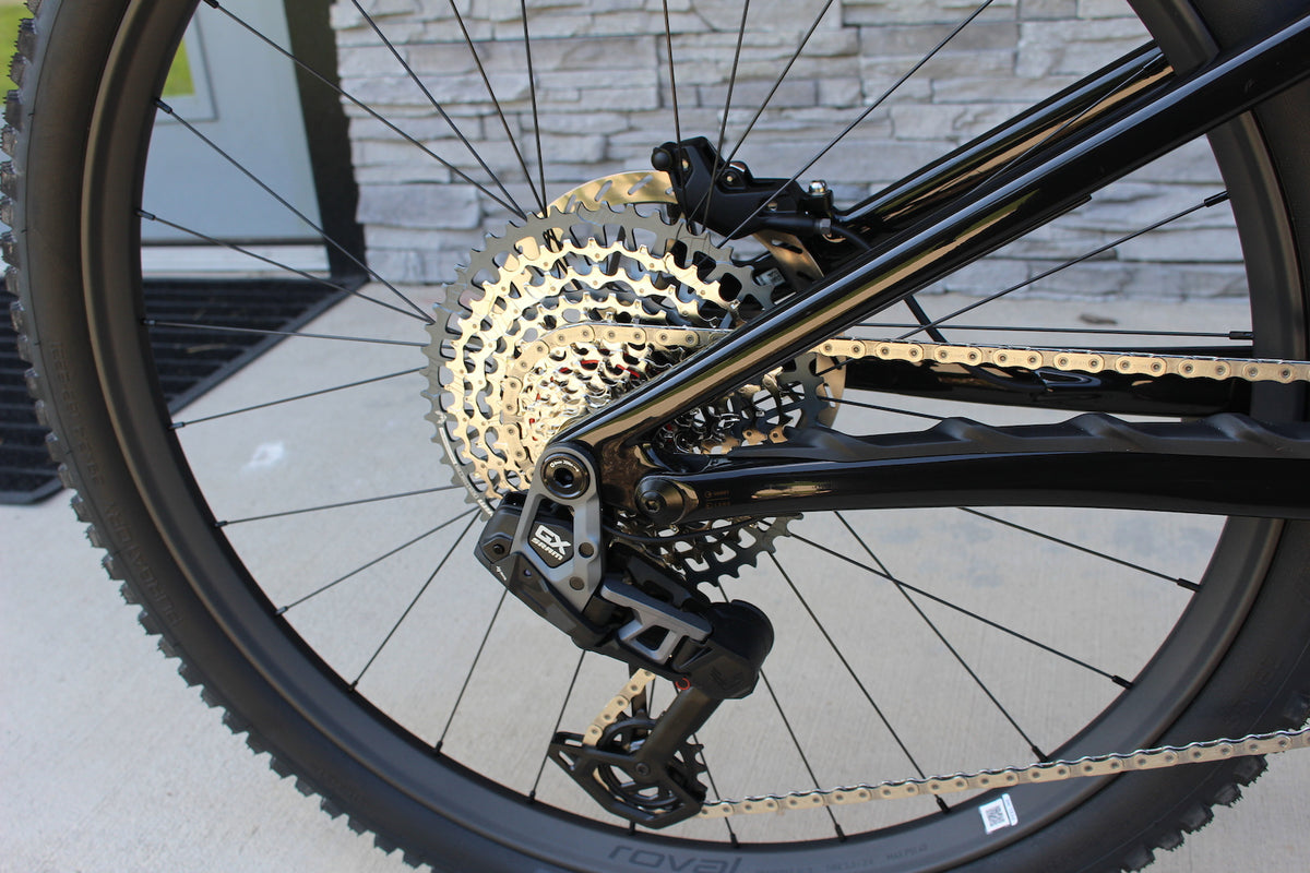 2026 Specialized Levo R Expert- Only Test Ridden- Like new!