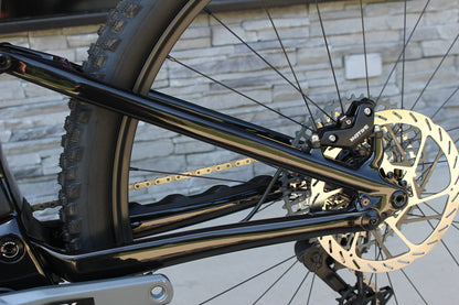 2026 Specialized Levo R Expert- Only Test Ridden- Like new!