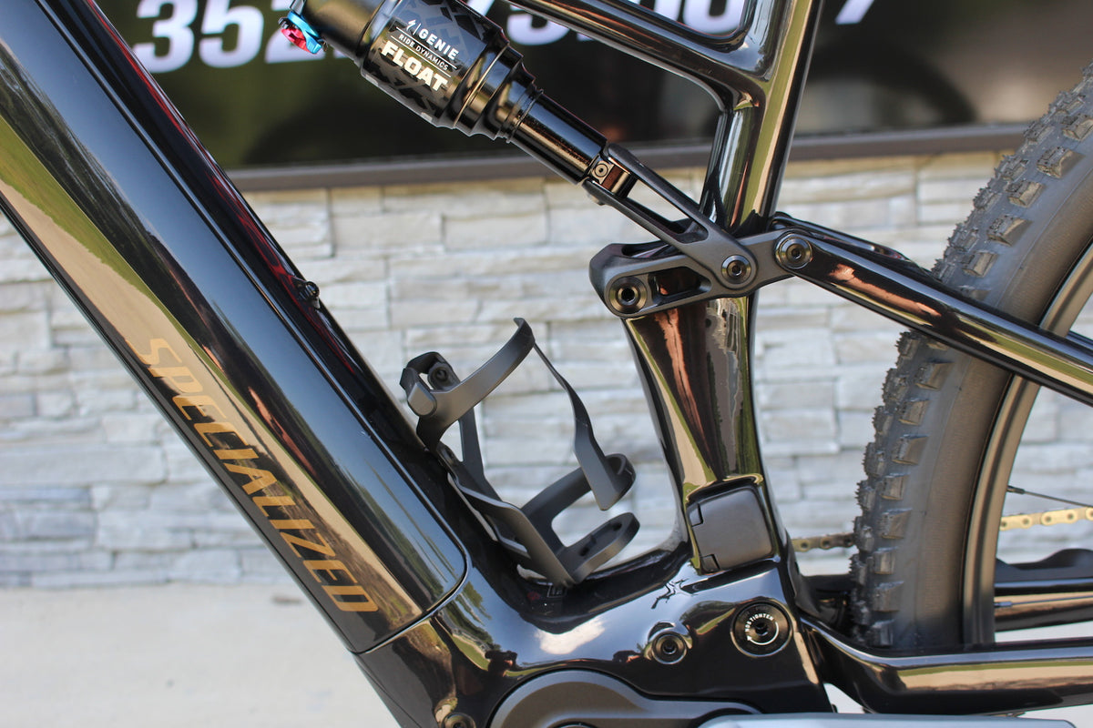 2026 Specialized Levo R Expert- Only Test Ridden- Like new!