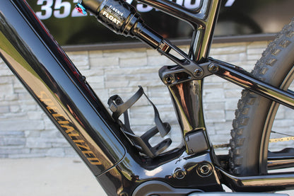 2026 Specialized Levo R Expert- Only Test Ridden- Like new!