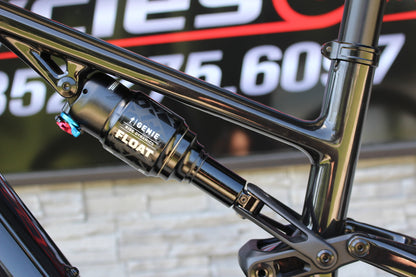 2026 Specialized Levo R Expert- Only Test Ridden- Like new!