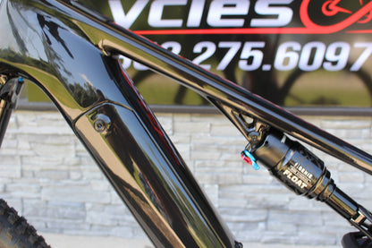 2026 Specialized Levo R Expert- Only Test Ridden- Like new!