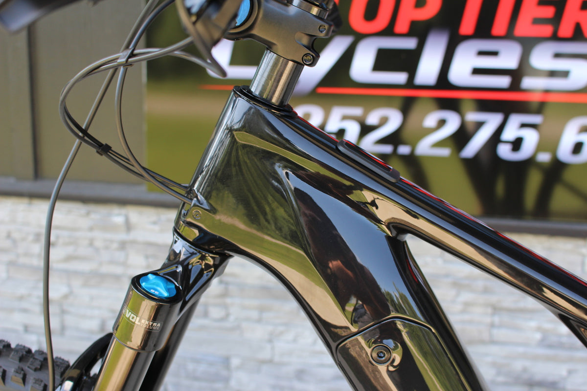 2026 Specialized Levo R Expert- Only Test Ridden- Like new!