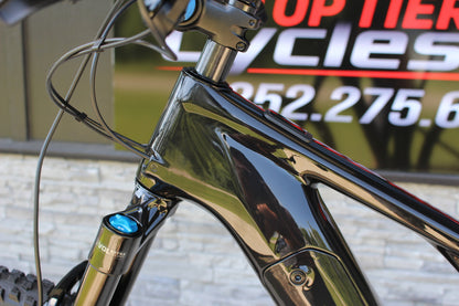 2026 Specialized Levo R Expert- Only Test Ridden- Like new!