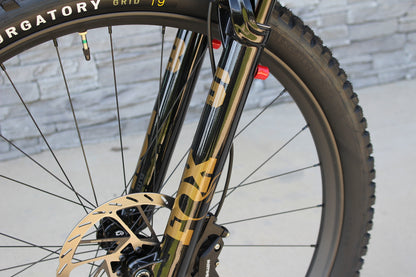 2026 Specialized Levo R Expert- Only Test Ridden- Like new!