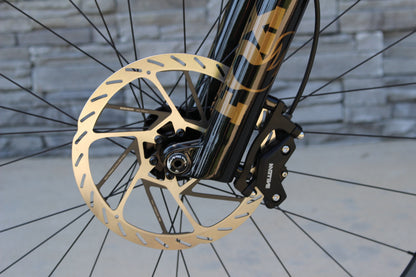 2026 Specialized Levo R Expert- Only Test Ridden- Like new!