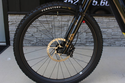 2026 Specialized Levo R Expert- Only Test Ridden- Like new!