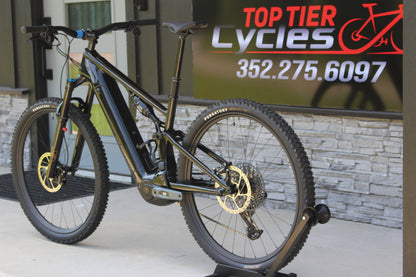 2026 Specialized Levo R Expert- Only Test Ridden- Like new!