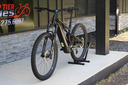 2026 Specialized Levo R Expert- Only Test Ridden- Like new!